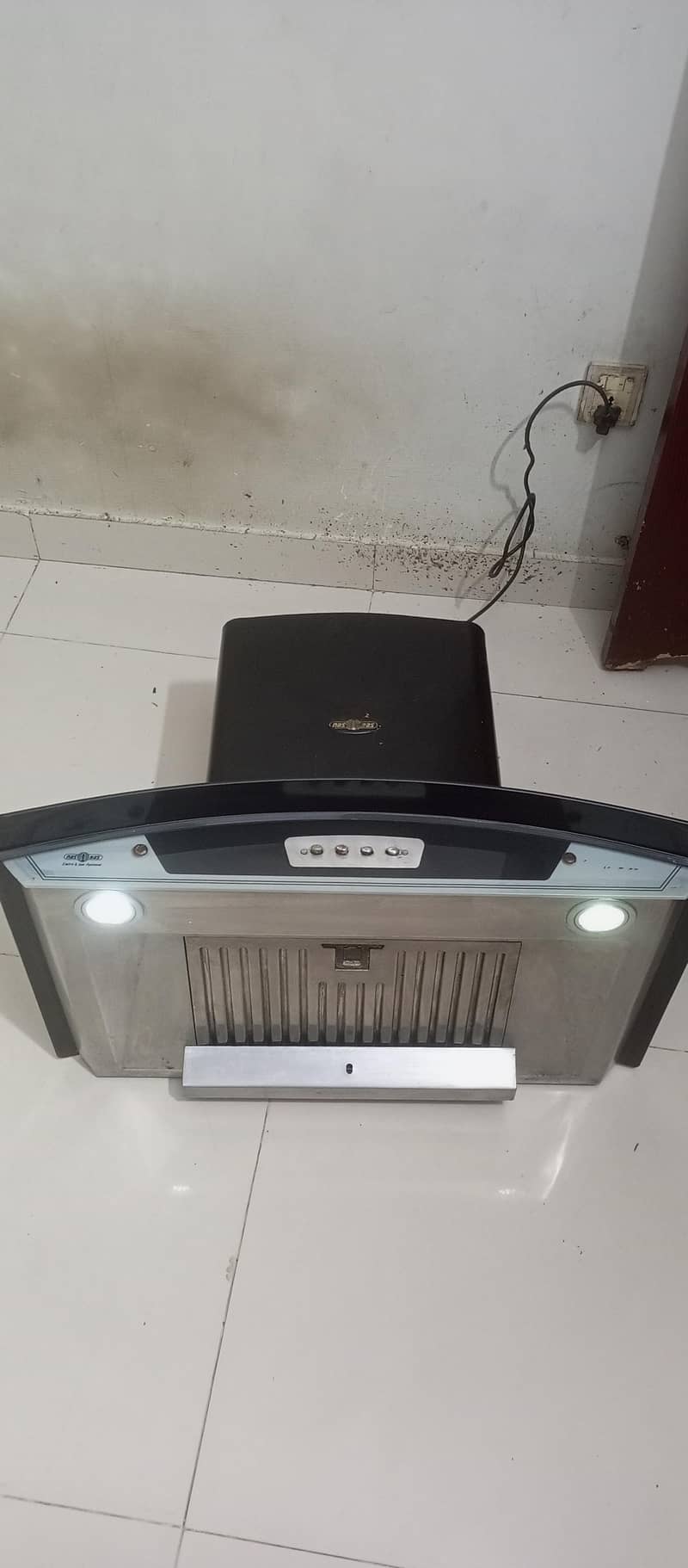 kitchen hood 0
