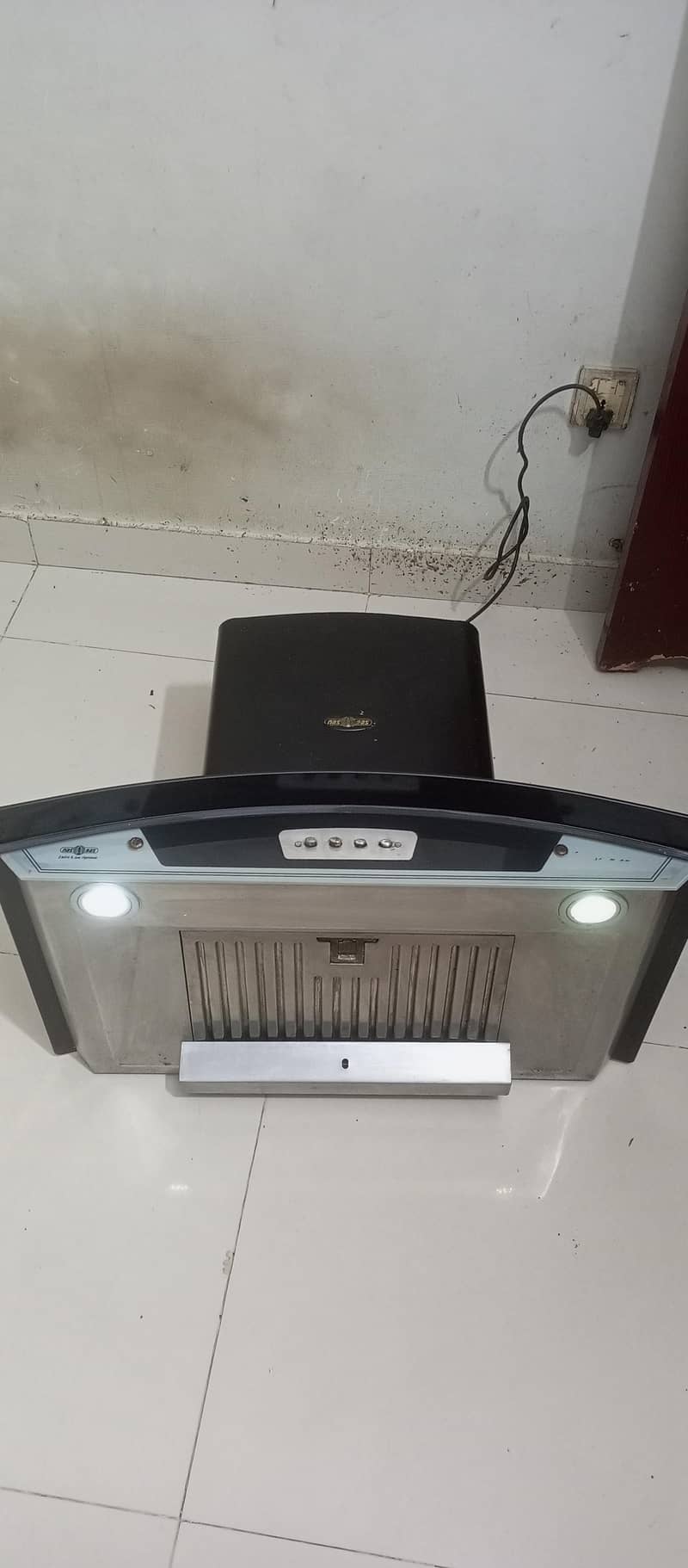 kitchen hood 1