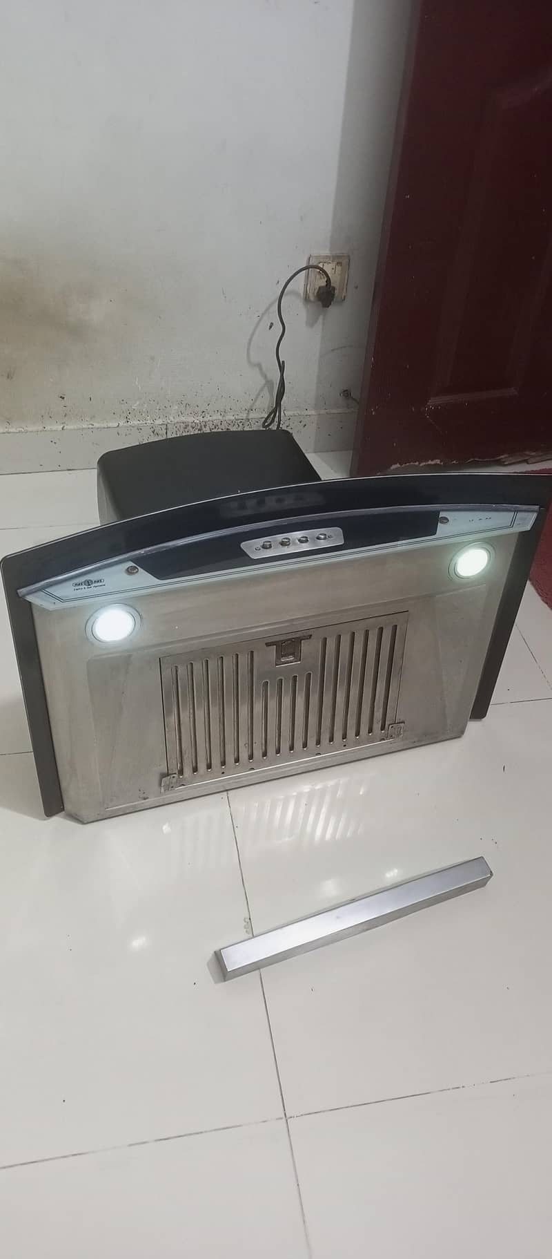 kitchen hood 3