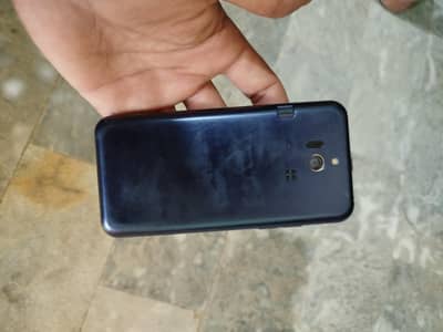 Sharp Aquos Crystal