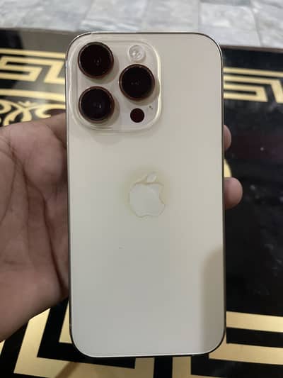 iPhone 14 pro