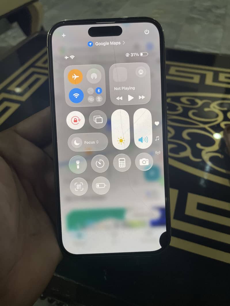 iPhone 14 pro 1