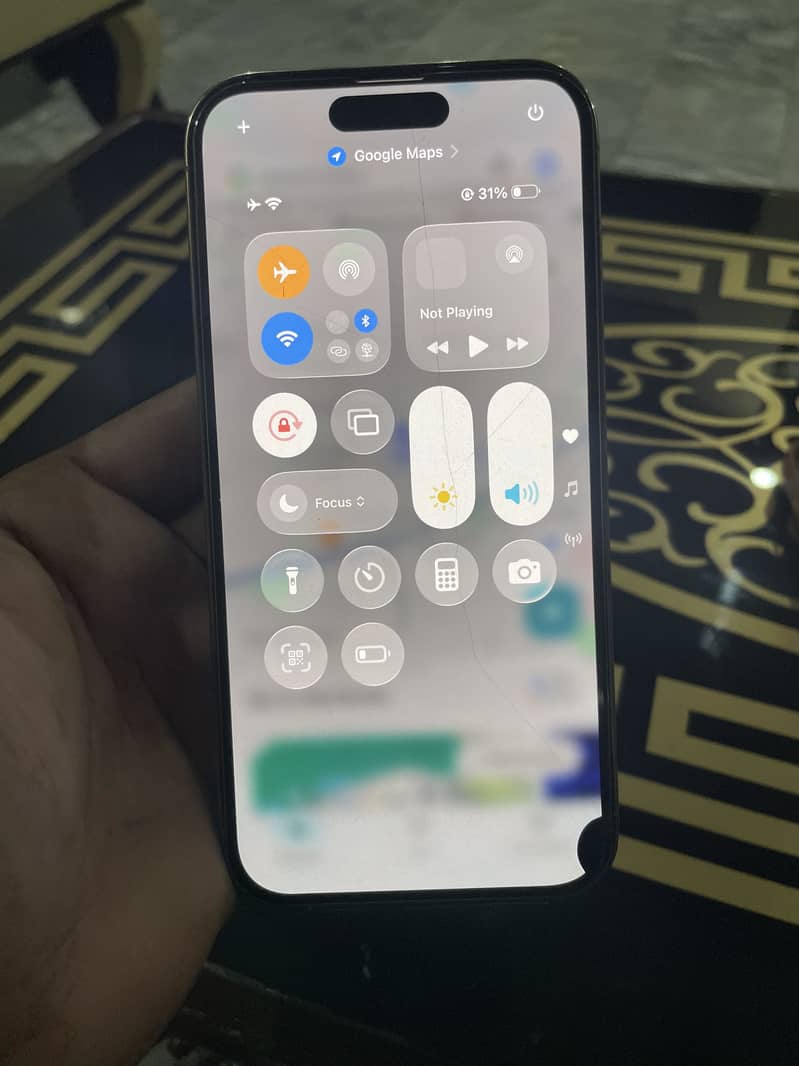 iPhone 14 pro 6