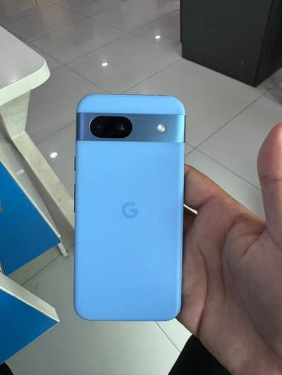 Google Pixel 8a