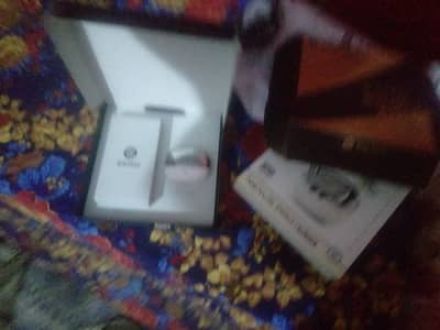 NEXUS PRO ZERO AIRBUDS