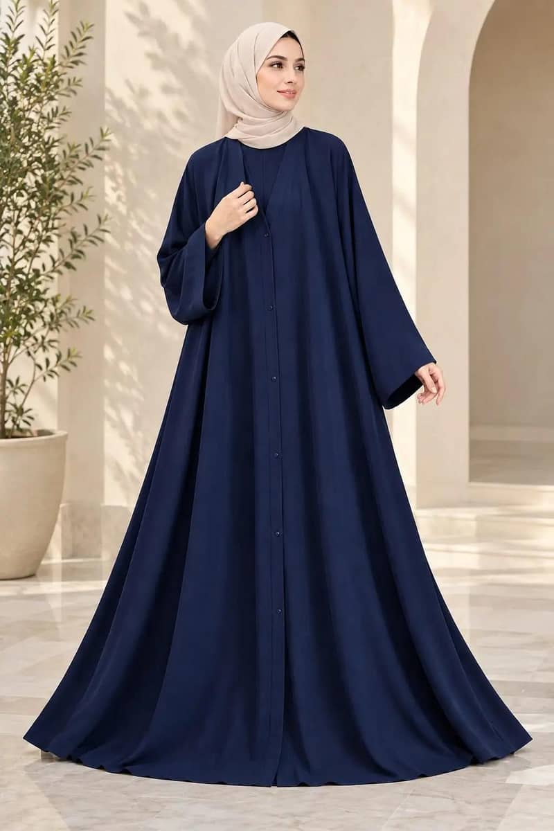 Abayas 0