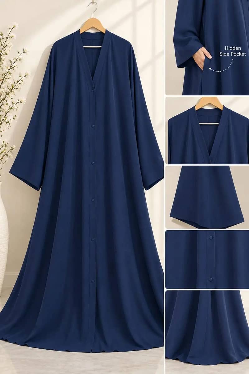 Abayas 1