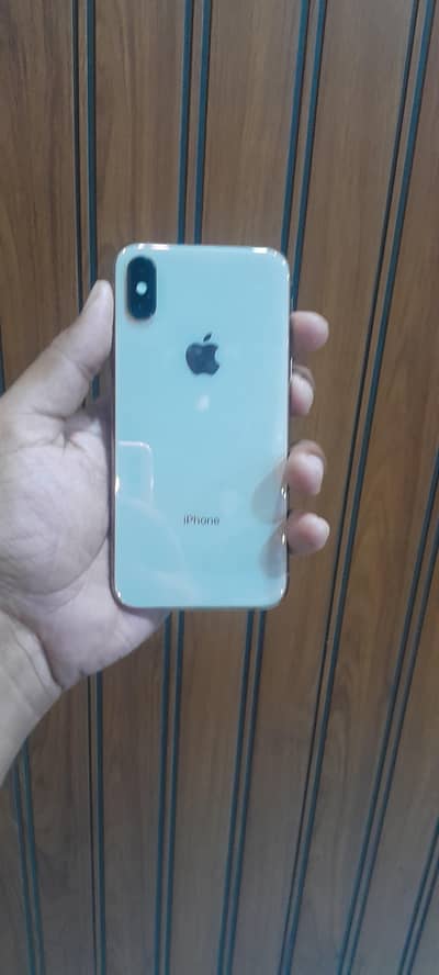 Apple iPhone XR jv xs non f 7pl pta