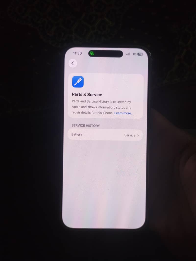 iPhone 14 pro max 1