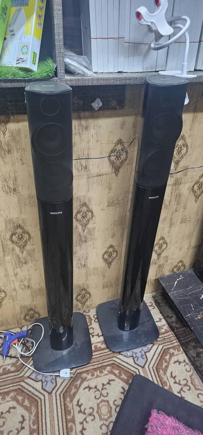 Philips Home theatre for sale