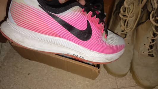 used shoes good condition