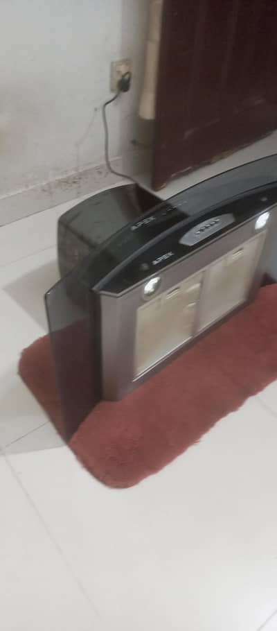 kitchen hood