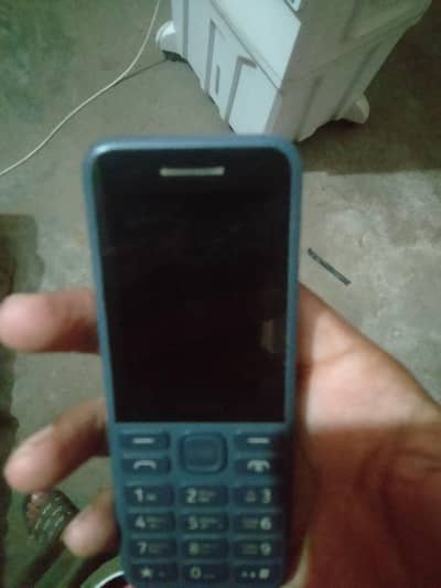 Nokia 130 Music