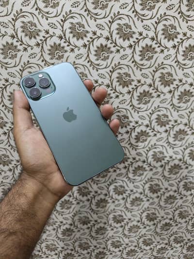Apple iPhone 13 Pro Max JV 128gb