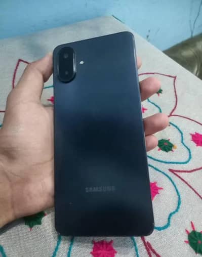 Samsung Mobile A07 4/64 without box All ok condition 10/9