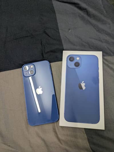Apple iPhone 13