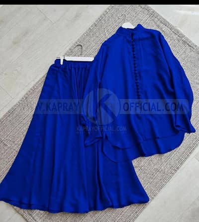customized dress according to your mind deliver to all Pakistan