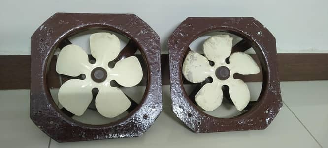 MFM 10 Inch Exhaust Fan