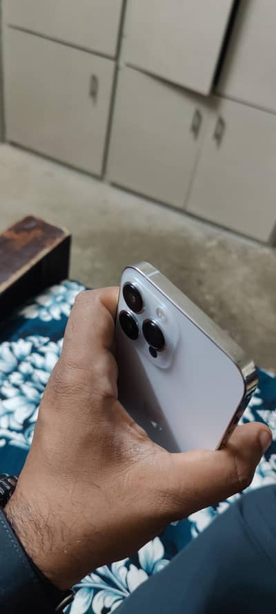 Apple iPhone 13 Pro Max
