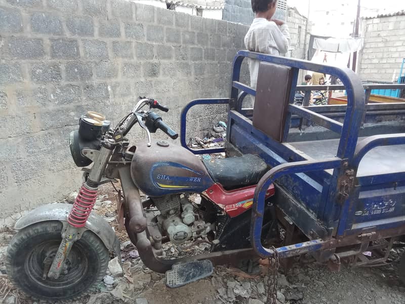 loader rickshaw 1