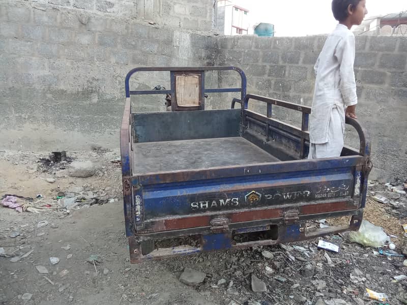 loader rickshaw 4