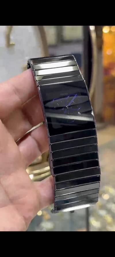 Rado original 100 %