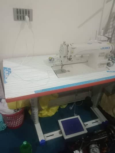 Stitching Machine Available
