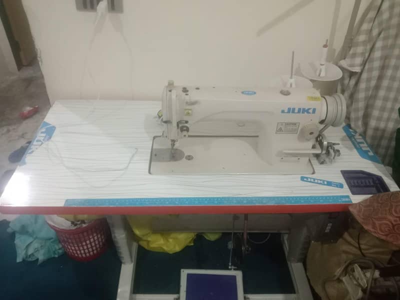 Stitching Machine Available 1