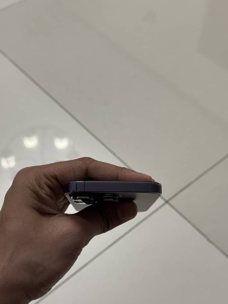 Apple iPhone 14 Pro 4
