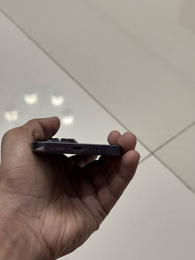 Apple iPhone 14 Pro 5