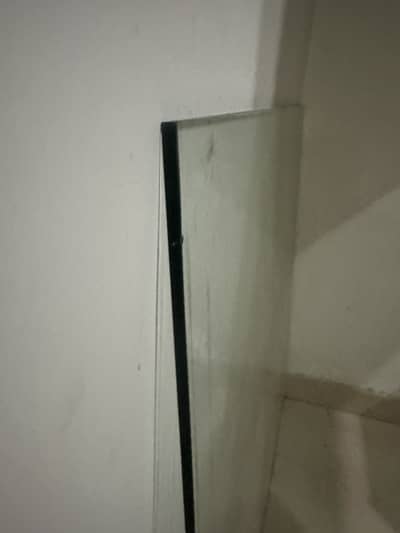 Table mirror