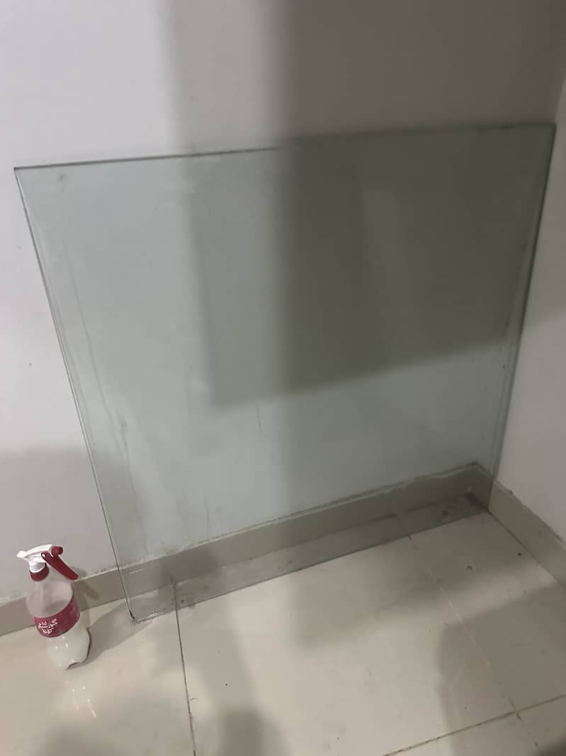 Table mirror 1