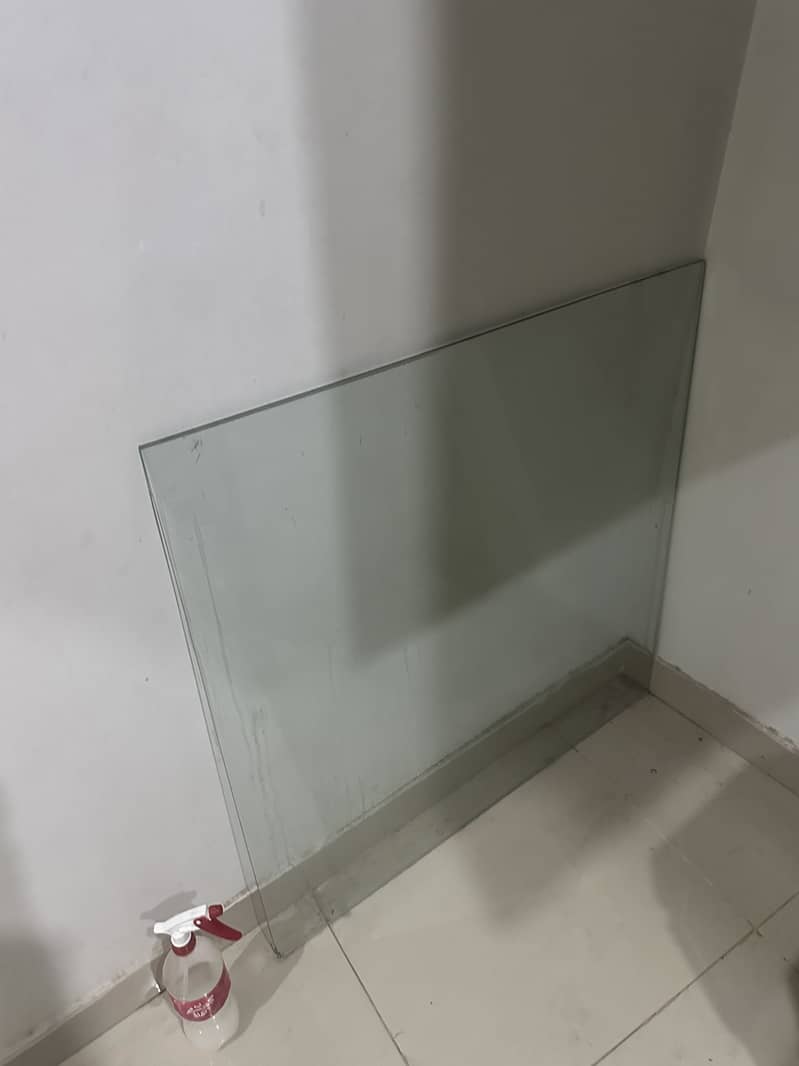 Table mirror 2
