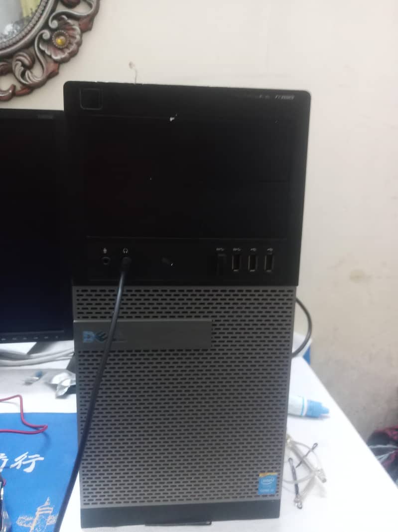 Gaming PC. 0