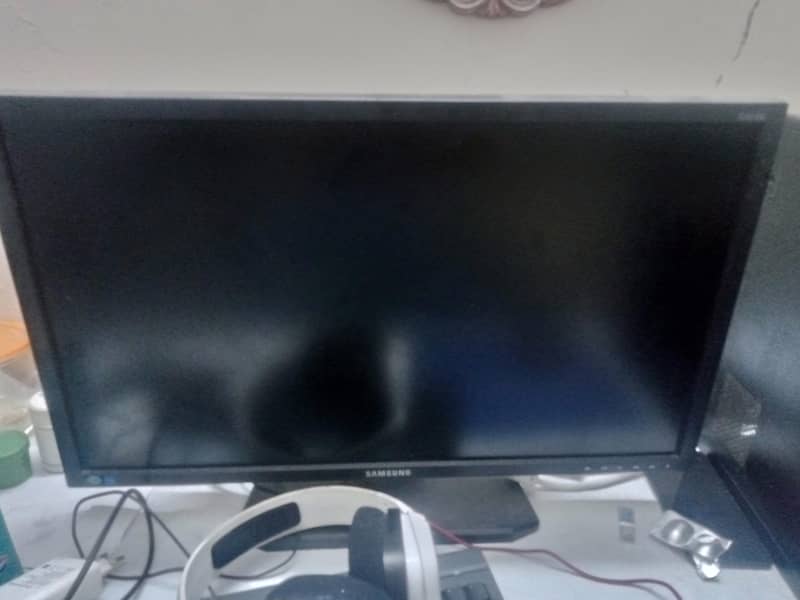 Gaming PC. 1