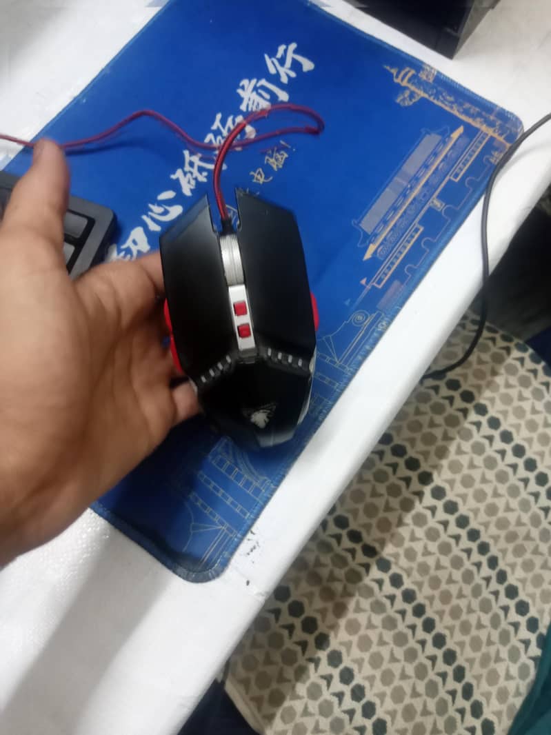 Gaming PC. 3