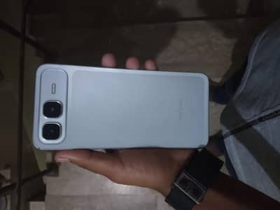 INFINIX SMART 10 PLUS