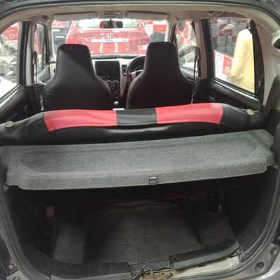 Suzuki Wagon R 2018
