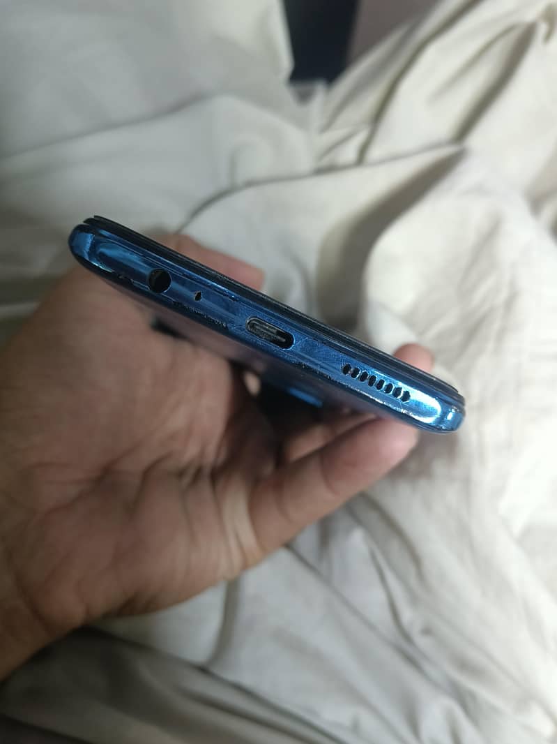 Infinix Note 11 Pro 4
