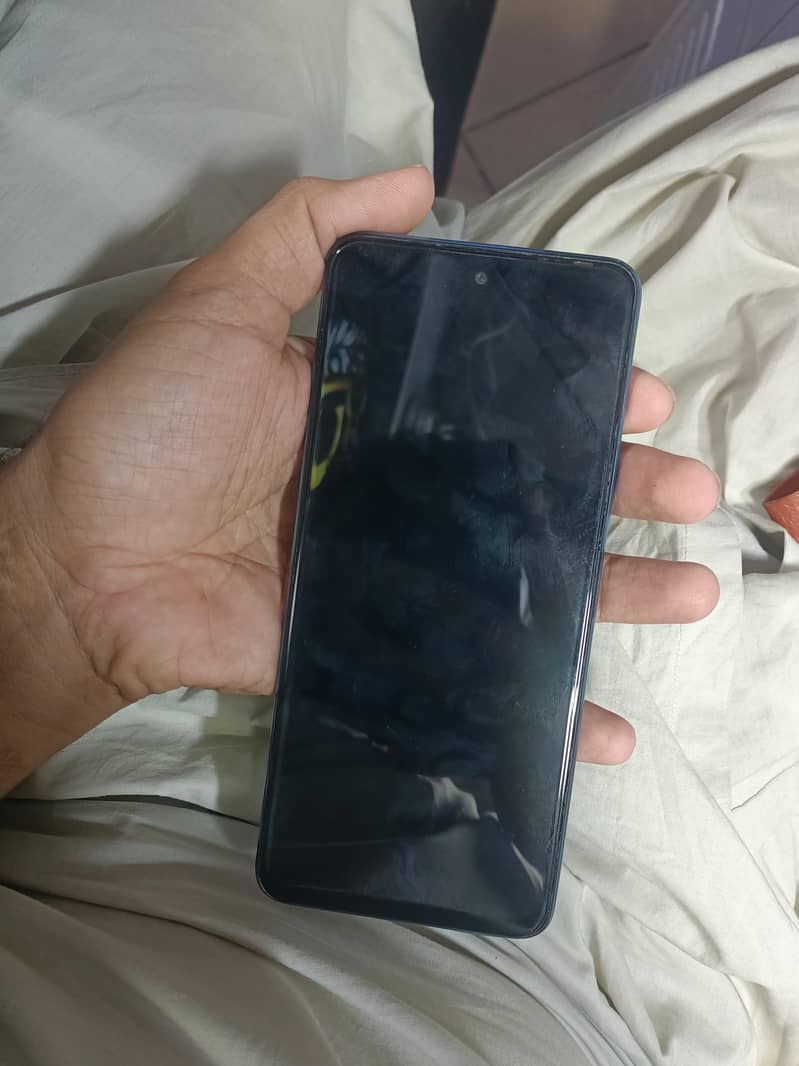 Infinix Note 11 Pro 6