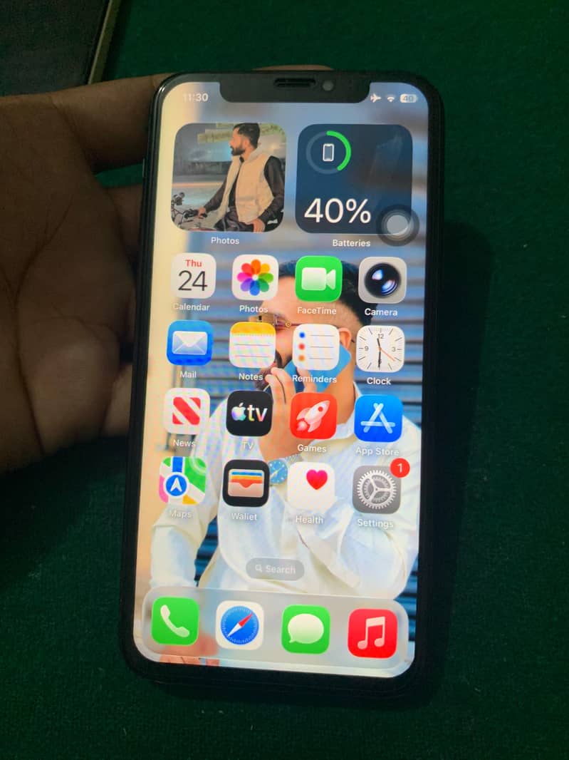 Apple iPhone 11 Pro 0
