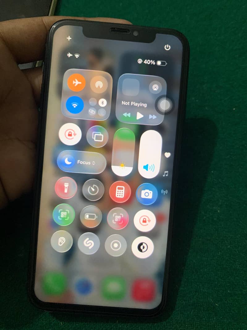 Apple iPhone 11 Pro 1