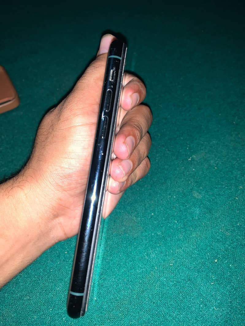 Apple iPhone 11 Pro 7