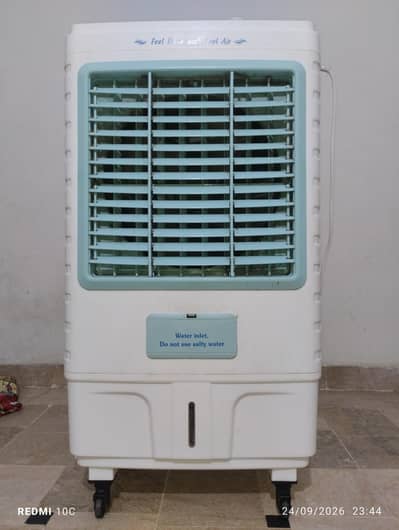 Air cooler