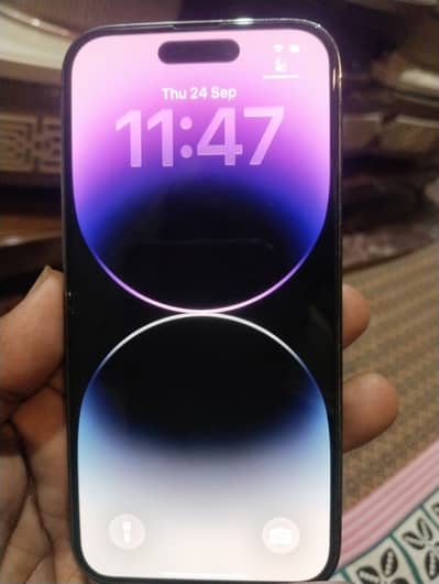 Apple iPhone 14 Pro