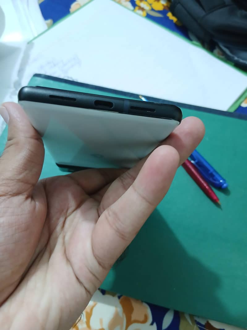 Google pixel 6 0
