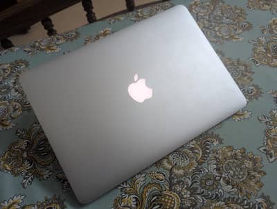Macbook Pro 2015 Retina