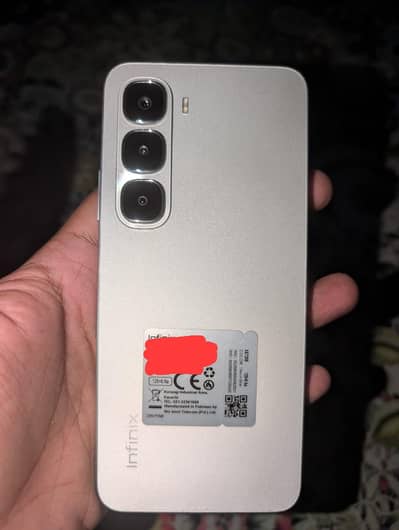 infinix hot 60i