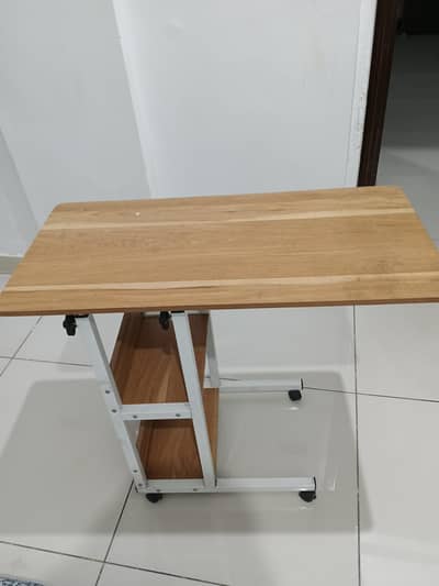 computer table