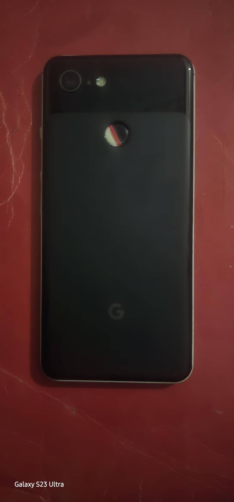 GOOGLE PIXEL 3 4